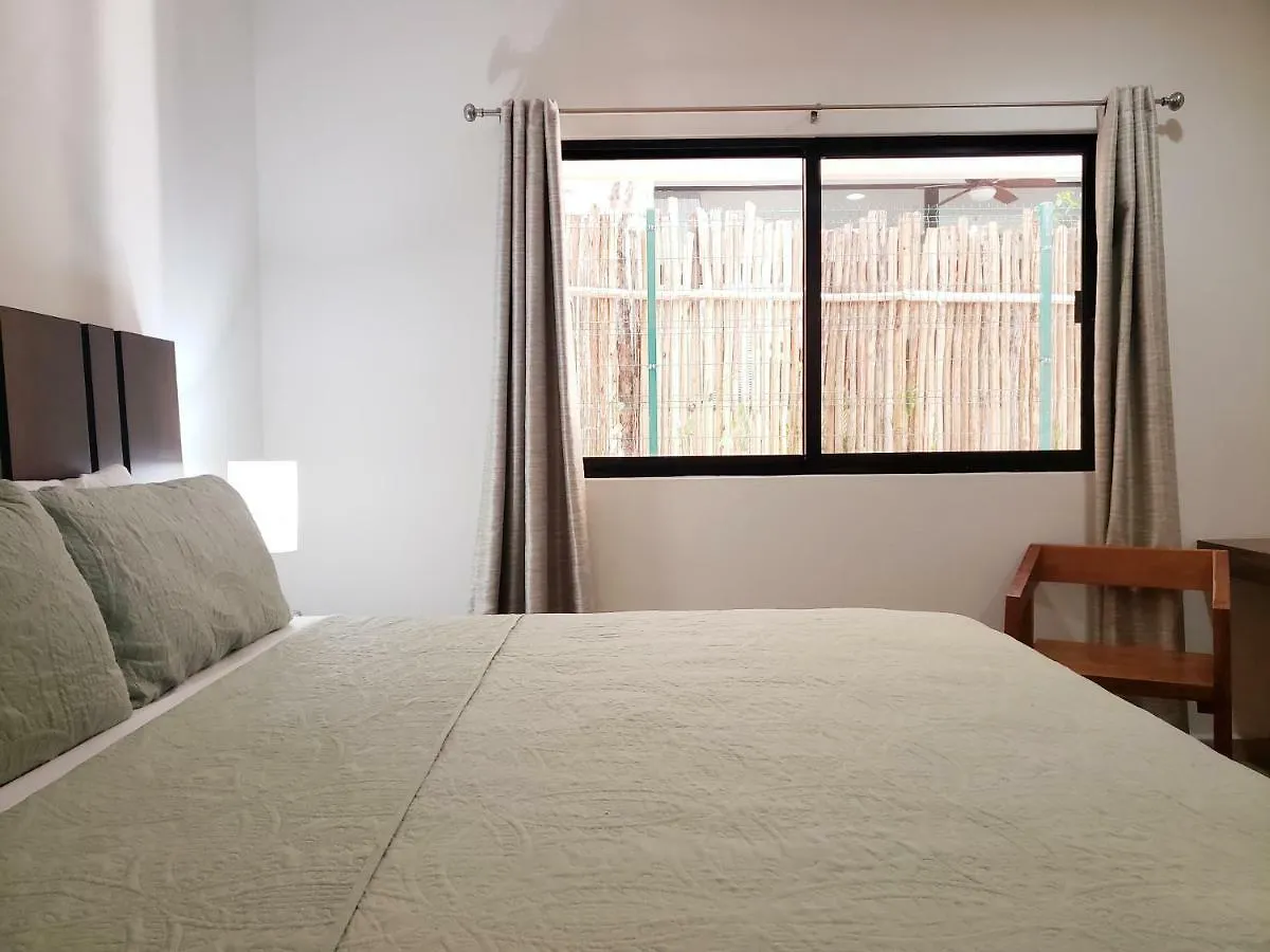 Private Pool Access 2Br Condo In The Best Location In Tulum By Happy Address 0*,  Μεξικό